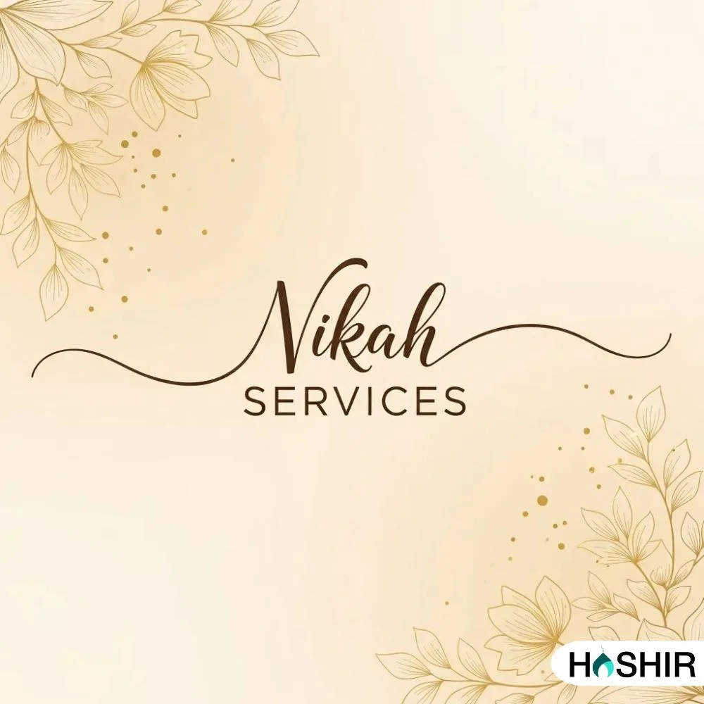 Nikah Services